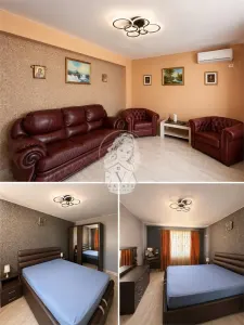 APARTAMENT 2 CAMERE+LOC DE PARCARE SUBTERAN | DRUMUL BINELUI 10B | SECTOR 4 - Bucuresti