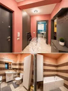 APARTAMENT 2 CAMERE+LOC DE PARCARE SUBTERAN | DRUMUL BINELUI 10B | SECTOR 4 - foto 2