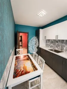 APARTAMENT 2 CAMERE+LOC DE PARCARE SUBTERAN | DRUMUL BINELUI 10B | SECTOR 4 - foto 3