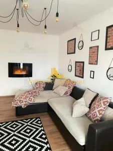 NOVISIMO-IMOBILIARE: APARTAMENT DE INCHIRIAT CU 2 CAM. ZONA REPUBLICII - Ploiesti
