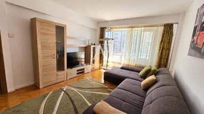 Apartament de vanzare, 2 camere, Decebal-Oradea - Oradea