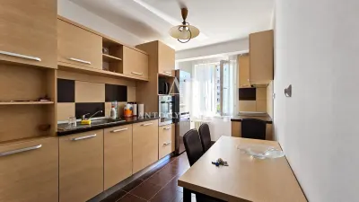 Apartament de vanzare, 2 camere, Decebal-Oradea - foto 3