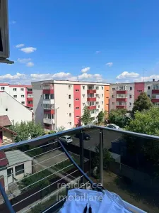 Apartament 2 camere, 61 mp, Imobil Nou, Gheorgheni, Aleea Bistritei - Cluj-Napoca