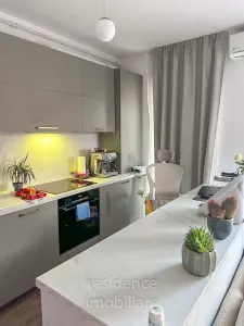 Apartament 2 camere, 61 mp, Imobil Nou, Gheorgheni, Aleea Bistritei - foto 3