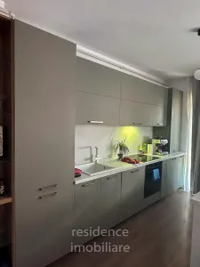 Apartament 2 camere, 61 mp, Imobil Nou, Gheorgheni, Aleea Bistritei - foto 6