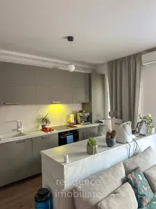 Apartament 2 camere, 61 mp, Imobil Nou, Gheorgheni, Aleea Bistritei - foto 8