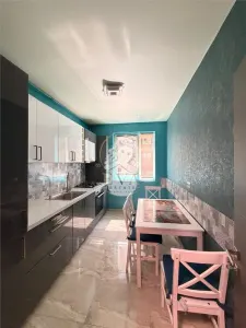 Apartament 2 camere de inchiriat + parcare subterana – Drumul Binelui, Sector 4 - foto 16