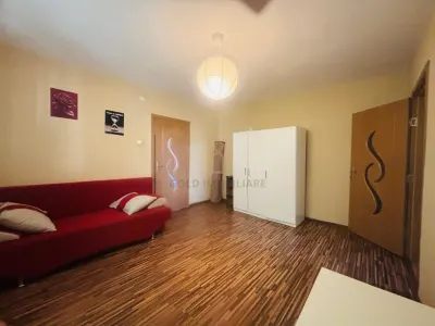 Apartament 2 camere de inchiriat Ultracentral - foto 2