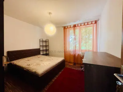 Apartament 2 camere de inchiriat Ultracentral - foto 7