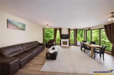 Tur LIVE! Refugiu in ambientul special al statiunii Poiana Brasov - foto 2