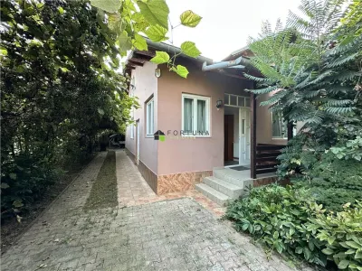Casa de închiriat în Scaeni, foarte aproape de Ploiești - Boldesti-Scaeni