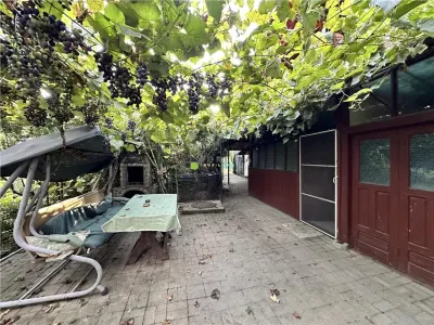 Casa de închiriat în Scaeni, foarte aproape de Ploiești - foto 11
