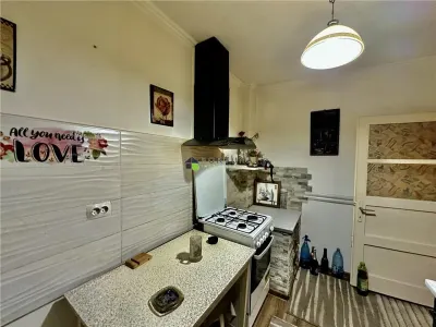 Casa de închiriat în Scaeni, foarte aproape de Ploiești - foto 20