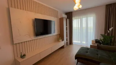 Apartament Berceni - foto 6