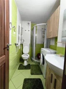 Apartament 2 camere Piata Victoriei langa Mures Mall si UMFST, Centru - foto 13