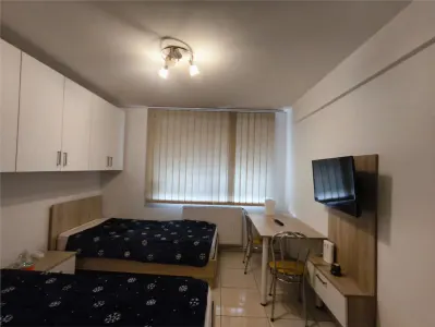 Apartament 2 camere Piata Victoriei langa Mures Mall si UMFST, Centru - foto 3