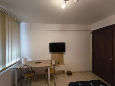 Apartament 2 camere Piata Victoriei langa Mures Mall si UMFST, Centru - foto 4