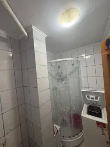 Apartament 1 camera de inchiriat – Tatarasi, zona Flux - foto 5