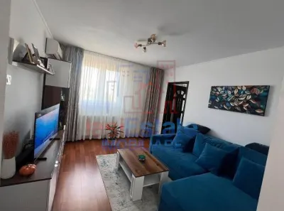 Apartament 2 camere, 38 mp, centrala si AC, Tatarasi - foto 2