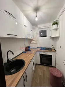 Apartament 2 camere, 38 mp, centrala si AC, Tatarasi - foto 4