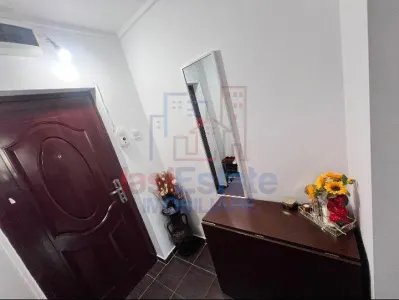 Apartament 2 camere, 38 mp, centrala si AC, Tatarasi - foto 5