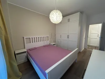 Apartament Modern | 62 MP | Decomandat | Parcare Subterană | Totul Nou - foto 3