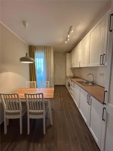 Apartament Modern | 62 MP | Decomandat | Parcare Subterană | Totul Nou - foto 5