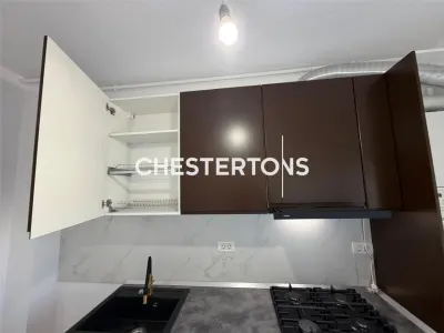 Apartament nou cu 2 camere Rahova - Salaj. Finisaje de calitate superioara. - foto 4