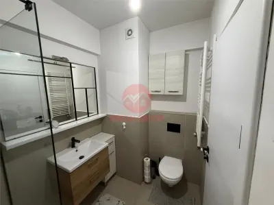 Apartament 2 Camere Decomandat, Alezzi Oddysey - foto 12