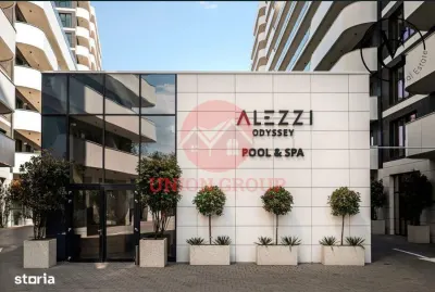 Apartament 2 Camere Decomandat, Alezzi Oddysey - foto 15