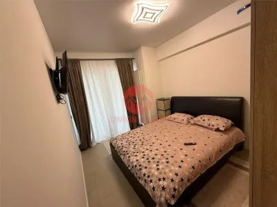 Apartament 2 Camere Decomandat, Alezzi Oddysey - foto 16