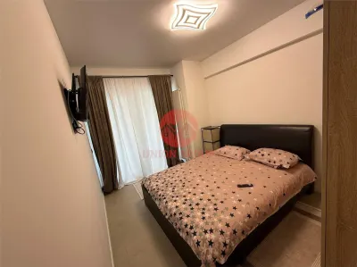 Apartament 2 Camere Decomandat, Alezzi Oddysey - foto 6