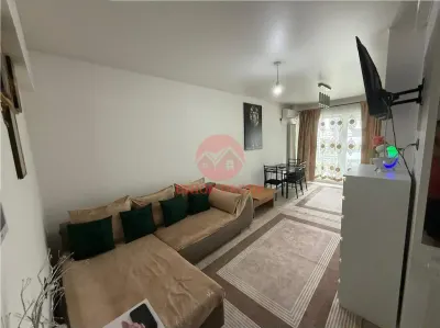Apartament 2 Camere Decomandat, Alezzi Oddysey - foto 10