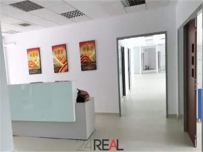 Birouri de inchiriat Unirii - Sfanta Vineri | Bectro Center - foto 3