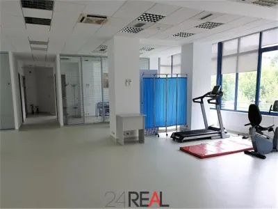 Birouri de inchiriat Unirii - Sfanta Vineri | Bectro Center - foto 8