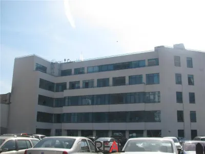 Birouri de inchiriat Unirii - Sfanta Vineri | Bectro Center - foto 10