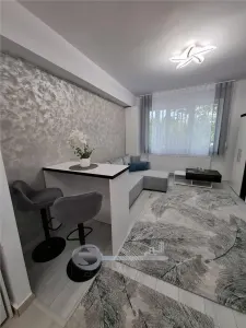 GARSONIERA TOTUL NOU ZONA PODU ROS ETAJ 1 LIBERA - foto 6