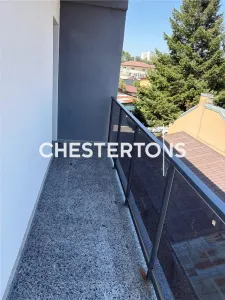 Apartament Premium 2 camere cu design elegant, piata Rahova, zona linistita. - foto 16