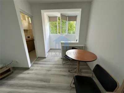 Garsoniera, Manastur - foto 5