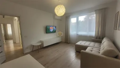 Apartament  2 camere de închiriat | Etaj 1 | Central - Satu Mare