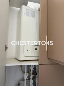 Eleganta si confort. Apartament cu 2 camere in zona Rahova- Salaj - foto 2