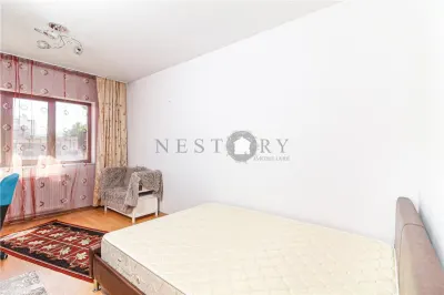 Apartament 2 camere + parcare, langa Piata Cipariu | 550 euro - foto 5