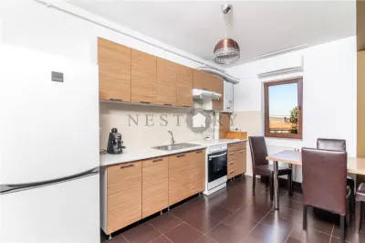 Apartament 2 camere + parcare, langa Piata Cipariu | 550 euro - foto 9