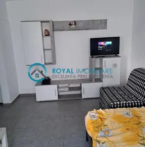 Royal Imobiliare - Vanzare Garsoniera Zona Cantacuzino - Ploiesti