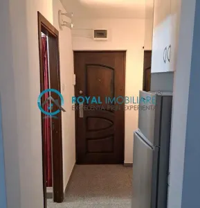 Royal Imobiliare - Vanzare Garsoniera Zona Cantacuzino - foto 5