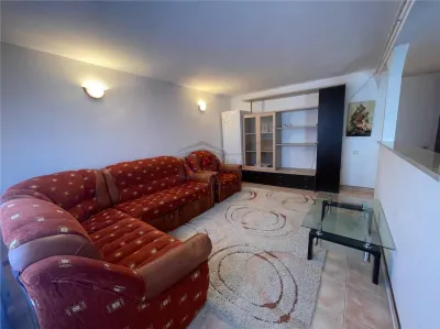 Apartament cu 3 camere, Obcini, Etaj 2, 3c-4698 - foto 2
