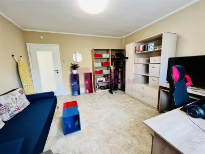 Casa PREMIUM de inchiriat | Calea Dumbravii | Parcul Sub Arini | teren 445 mp - foto 14