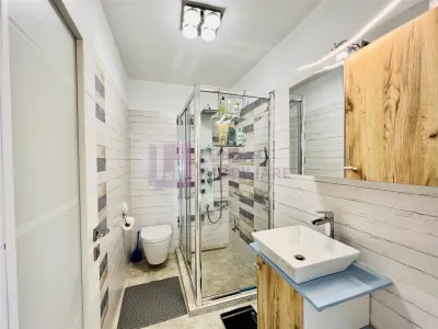 Casa PREMIUM de inchiriat | Calea Dumbravii | Parcul Sub Arini | teren 445 mp - foto 16