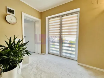 Casa PREMIUM de inchiriat | Calea Dumbravii | Parcul Sub Arini | teren 445 mp - foto 20