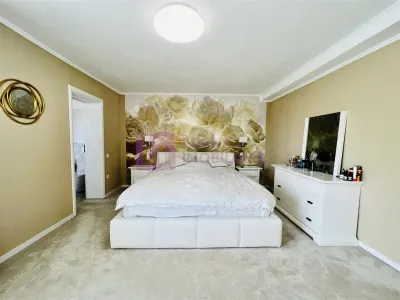 Casa PREMIUM de inchiriat | Calea Dumbravii | Parcul Sub Arini | teren 445 mp - foto 21
